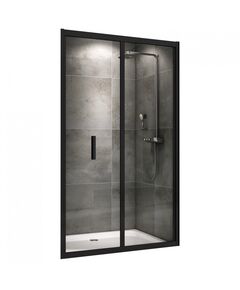 Купить Душевая дверь ABBER Sonnenstrand AG07120B (ag07120b) по цене 33150 руб., в Санкт-Петебруге в интернет магазине 100-Систем, а также дургие товары ABBER из раздела Душевые двери и Душевые двери, перегородки
