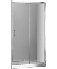 Купить Душевая дверь Aquanet Alfa NAA6121 130, прозрачное стекло (naa6121 1300) по цене 35410 руб., в Санкт-Петебруге в интернет магазине 100-Систем, а также дургие товары AQUANET из раздела Душевые двери и Душевые двери, перегородки