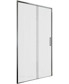 Купить Душевая дверь Aquanet Pleasure Evo 100AE65-N100-CT профиль хром, прозрачное стекло (ae65-n100-ct) по цене 24020 руб., в Санкт-Петебруге в интернет магазине 100-Систем, а также дургие товары AQUANET из раздела Душевые двери и Душевые двери, перегородки