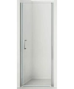 Купить Душ. дверь без пристеного профиля Orta VDP-1O800CL, хром, стекло прозрачное , , шт (vdp-1o800cl) по цене 18772 руб., в Санкт-Петебруге в интернет магазине 100-Систем, а также дургие товары Vincea из раздела Душевые двери и Душевые двери, перегородки