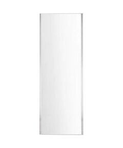 Купить Боковая панель Garda VSG-1G100CL, хром, стекло прозрачное , , шт (vsg-1g100cl) по цене 13965 руб., в Санкт-Петебруге в интернет магазине 100-Систем, а также дургие товары Vincea из раздела Душевые перегородки и Душевые двери, перегородки