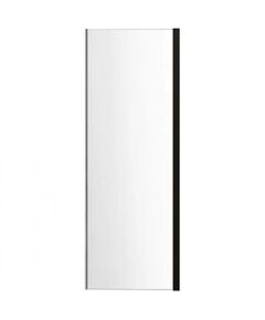 Купить Боковая панель Garda VSG-1G900CLB, черный, стекло прозрачное , , шт (vsg-1g900clb) по цене 13965 руб., в Санкт-Петебруге в интернет магазине 100-Систем, а также дургие товары Vincea из раздела Душевые перегородки и Душевые двери, перегородки