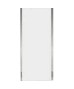 Купить Боковая панель Lugano VSG-1L100CL, хром, стекло прозрачное , , шт (vsg-1l100cl) по цене 21897.5 руб., в Санкт-Петебруге в интернет магазине 100-Систем, а также дургие товары Vincea из раздела Душевые перегородки и Душевые двери, перегородки