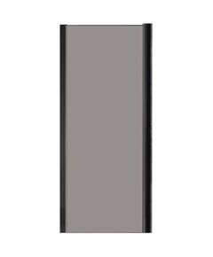 Купить Боковая панель Lugano VSG-1L900CGB, черный, стекло тонированное, , шт (vsg-1l900cgb) по цене 25640.5 руб., в Санкт-Петебруге в интернет магазине 100-Систем, а также дургие товары Vincea из раздела Душевые перегородки и Душевые двери, перегородки