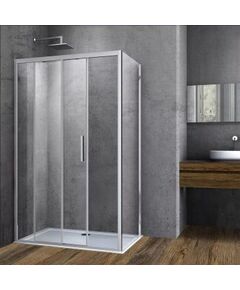 Купить Боковая панель Soft VSG-3SO800CL, хром, стекло прозрачное, , шт (vsg-3so800cl) по цене 15988.5 руб., в Санкт-Петебруге в интернет магазине 100-Систем, а также дургие товары Vincea из раздела Душевые перегородки и Душевые двери, перегородки