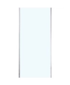 Купить Боковая панель Slim Soft VSG-1SS100CL, хром, стекло прозрачное, , шт (vsg-1ss100cl) по цене 18838.5 руб., в Санкт-Петебруге в интернет магазине 100-Систем, а также дургие товары Vincea из раздела Душевые перегородки и Душевые двери, перегородки