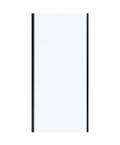 Купить Боковая панель Slim Soft VSG-1SS900CLB, черный, стекло прозрачное, , шт (vsg-1ss900clb) по цене 18430 руб., в Санкт-Петебруге в интернет магазине 100-Систем, а также дургие товары Vincea из раздела Душевые перегородки и Душевые двери, перегородки