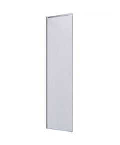 Купить Боковая панель Slim-N VSG-4SN800CL, хром, стекло прозрачное, , шт (vsg-4sn800cl) по цене 16748.5 руб., в Санкт-Петебруге в интернет магазине 100-Систем, а также дургие товары Vincea из раздела Душевые перегородки и Душевые двери, перегородки