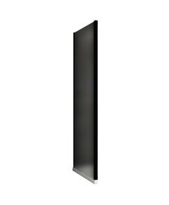 Купить Боковая стенка ABBER Schwarzer Diamant S100BM (s100bm) по цене 17850 руб., в Санкт-Петебруге в интернет магазине 100-Систем, а также дургие товары ABBER из раздела Душевые перегородки и Душевые двери, перегородки