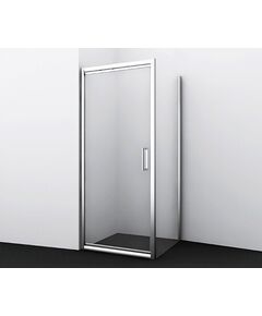 Купить Salm 27I22 Душевой уголок (27i22) по цене 82008 руб., в Санкт-Петебруге в интернет магазине 100-Систем, а также дургие товары WasserKRAFT из раздела Душевые ограждения и Душевые кабины и ограждения