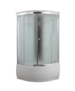 Купить Душевая кабина Timo Comfort T-8890F 90х90 с гидромассажем (t-8890f) по цене 136600 руб., в Санкт-Петебруге в интернет магазине 100-Систем, а также дургие товары TIMO из раздела Душевые кабины и Душевые кабины и ограждения