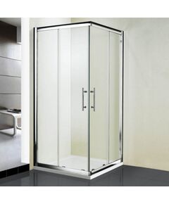 Купить Душевой угол квадратный RGW HO-31 100х100х195 прозрачное 03063100-11 (03063100-11) по цене 59122.8 руб., в Санкт-Петебруге в интернет магазине 100-Систем, а также дургие товары RGW из раздела Душевые ограждения и Душевые кабины и ограждения
