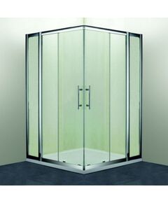 Купить Душевой угол квадратный RGW HO-311 130х130х195 прозрачное 030631233-11 (030631233-11) по цене 96491.12 руб., в Санкт-Петебруге в интернет магазине 100-Систем, а также дургие товары RGW из раздела Душевые ограждения и Душевые кабины и ограждения