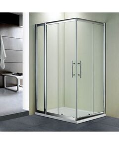 Купить Душевой угол прямоугольный RGW HO-42 90х120х195 прозрачное 03064292-11 (03064292-11) по цене 69496.72 руб., в Санкт-Петебруге в интернет магазине 100-Систем, а также дургие товары RGW из раздела Душевые ограждения и Душевые кабины и ограждения