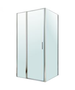 Купить Душевой уголок LEGOS LS-2 900х800 (061039) по цене 48990 руб., в Санкт-Петебруге в интернет магазине 100-Систем, а также дургие товары BERGES из раздела Душевые ограждения и Душевые кабины и ограждения