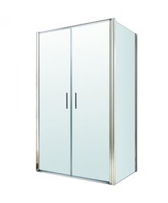 Купить Душевой уголок LEGOS LS-3 1200х800 (061051) по цене 49990 руб., в Санкт-Петебруге в интернет магазине 100-Систем, а также дургие товары BERGES из раздела Душевые ограждения и Душевые кабины и ограждения