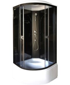 Купить Душевая кабина Niagara NG-6508 (ng-6508) по цене 34500 руб., в Санкт-Петебруге в интернет магазине 100-Систем, а также дургие товары  из раздела Душевые кабины и Душевые кабины и ограждения