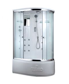 Купить Душевая кабина Timo Lux 120x85 T-7720R с гидромассажем (t-7720 r) по цене 186500 руб., в Санкт-Петебруге в интернет магазине 100-Систем, а также дургие товары TIMO из раздела Душевые кабины и Душевые кабины и ограждения