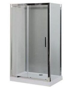 Купить Душевой уголок Aquanet Delta NPE1131 120x80, прозрачное стекло (183213) по цене 63240 руб., в Санкт-Петебруге в интернет магазине 100-Систем, а также дургие товары AQUANET из раздела Душевые ограждения и Душевые кабины и ограждения