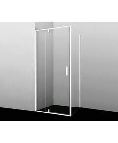 Купить Neime 19P18 Душевой уголок (19p18) по цене 88790 руб., в Санкт-Петебруге в интернет магазине 100-Систем, а также дургие товары WasserKRAFT из раздела Душевые ограждения и Душевые кабины и ограждения