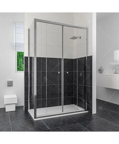 Купить Душевой уголок RGW CL-43 (CL-10 + Z-12) (040943130-11) по цене 43684.61 руб., в Санкт-Петебруге в интернет магазине 100-Систем, а также дургие товары RGW из раздела Душевые ограждения и Душевые кабины и ограждения