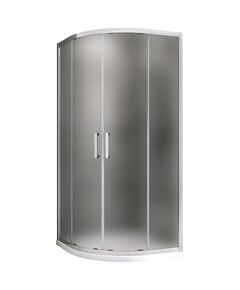 Купить Душевой уголок ABBER Schwarzer Diamant AG01090M (ag01090m) по цене 35700 руб., в Санкт-Петебруге в интернет магазине 100-Систем, а также дургие товары ABBER из раздела Душевые ограждения и Душевые кабины и ограждения