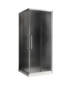 Купить Душевой уголок ABBER Schwarzer Diamant AG02090H (ag02090h) по цене 31790 руб., в Санкт-Петебруге в интернет магазине 100-Систем, а также дургие товары ABBER из раздела Душевые ограждения и Душевые кабины и ограждения