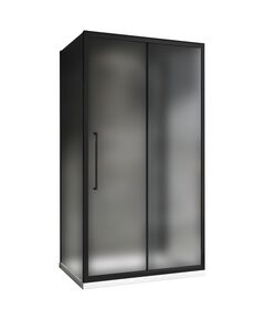 Купить Душевой уголок ABBER Schwarzer Diamant AG30100BMH-S70BM-S70BM (ag30100bmh-s70bm-s70bm) по цене 55590 руб., в Санкт-Петебруге в интернет магазине 100-Систем, а также дургие товары ABBER из раздела Душевые ограждения и Душевые кабины и ограждения
