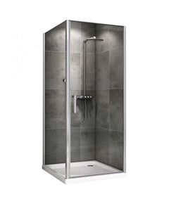 Купить Душевой уголок ABBER Sonnenstrand AG04060-S70 (ag04060-s70) по цене 33320 руб., в Санкт-Петебруге в интернет магазине 100-Систем, а также дургие товары ABBER из раздела Душевые ограждения и Душевые кабины и ограждения