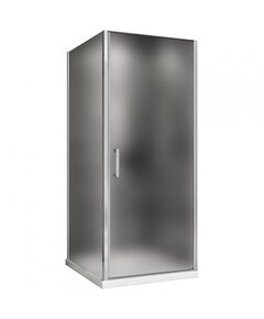 Купить Душевой уголок ABBER Sonnenstrand AG04080M-S80M (ag04080m-s80m) по цене 39610 руб., в Санкт-Петебруге в интернет магазине 100-Систем, а также дургие товары ABBER из раздела Душевые ограждения и Душевые кабины и ограждения