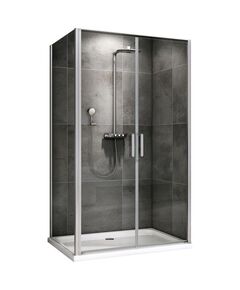 Купить Душевой уголок ABBER Sonnenstrand AG04100C-S70 (ag04100c-s70) по цене 38250 руб., в Санкт-Петебруге в интернет магазине 100-Систем, а также дургие товары ABBER из раздела Душевые ограждения и Душевые кабины и ограждения