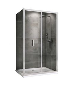 Купить Душевой уголок ABBER Sonnenstrand AG07090-S70 (ag07090-s70) по цене 41650 руб., в Санкт-Петебруге в интернет магазине 100-Систем, а также дургие товары ABBER из раздела Душевые ограждения и Душевые кабины и ограждения