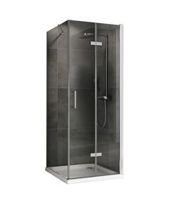 Купить Душевой уголок ABBER Zart AG08070P-S101 (ag08070p-s101) по цене 37400 руб., в Санкт-Петебруге в интернет магазине 100-Систем, а также дургие товары ABBER из раздела Душевые ограждения и Душевые кабины и ограждения
