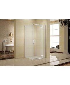 Купить Душевой уголок Aquanet Logic C1000 AE32-S-100x100U-CT 1000x1000, прозрачное стекло (ae32-s-100x100u-ct) по цене 43000 руб., в Санкт-Петебруге в интернет магазине 100-Систем, а также дургие товары AQUANET из раздела Душевые ограждения и Душевые кабины и ограждения