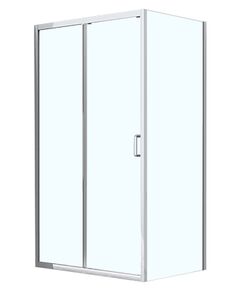 Купить Душевое ограждение Azario ALTON 1200х800х2000 (alton 1131l) по цене 34050 руб., в Санкт-Петебруге в интернет магазине 100-Систем, а также дургие товары Azario из раздела Душевые ограждения и Душевые кабины и ограждения