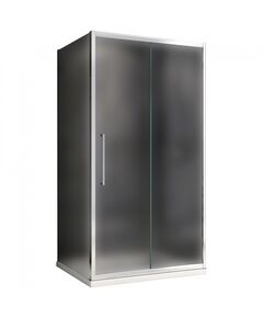 Купить Душевой уголок ABBER Schwarzer Diamant AG30110MH-S90M (ag30110mh-s90m) по цене 43350 руб., в Санкт-Петебруге в интернет магазине 100-Систем, а также дургие товары ABBER из раздела Душевые ограждения и Душевые кабины и ограждения
