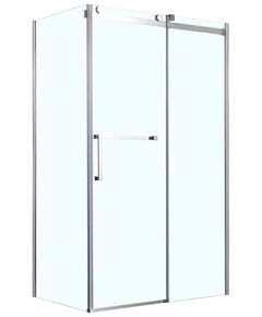 Купить Душевое ограждение Azario VANCOUVER 800х1200х2000 R (az-nkf1131) по цене 35850 руб., в Санкт-Петебруге в интернет магазине 100-Систем, а также дургие товары Azario из раздела Душевые ограждения и Душевые кабины и ограждения