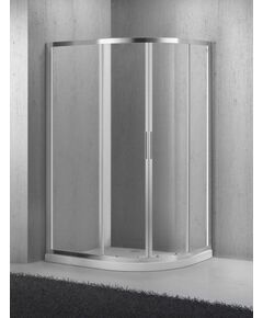 Купить Душевой уголок BelBagno SELA-RH-2-100/80-C-Cr стекло прозрачное (sela-rh-2-100/80-c-cr) по цене 31080 руб., в Санкт-Петебруге в интернет магазине 100-Систем, а также дургие товары BelBagno из раздела Душевые ограждения и Душевые кабины и ограждения