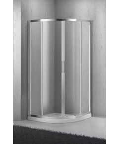 Купить Душевой уголок BelBagno SELA-R-2-90-P-Cr (sela-r-2-90-p-cr) по цене 30920 руб., в Санкт-Петебруге в интернет магазине 100-Систем, а также дургие товары BelBagno из раздела Душевые ограждения и Душевые кабины и ограждения