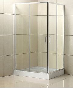 Купить Душевой уголок BelBagno UNO-195-AH-2-90/70-C-Cr (uno-195-ah-2-90/70-c-cr) по цене 26100 руб., в Санкт-Петебруге в интернет магазине 100-Систем, а также дургие товары BelBagno из раздела Душевые ограждения и Душевые кабины и ограждения