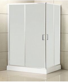 Купить Душевой уголок BelBagno UNO-195-AH-2-120/90-C-Cr (uno-195-ah-2-120/90-p-cr) по цене 30900 руб., в Санкт-Петебруге в интернет магазине 100-Систем, а также дургие товары BelBagno из раздела Душевые ограждения и Душевые кабины и ограждения