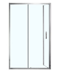 Купить Душевой уголок Azario Milton 120х80 AZ-ND1131 L 1200 левый  (az-nd1131 l 1200) по цене 26250 руб., в Санкт-Петебруге в интернет магазине 100-Систем, а также дургие товары Azario из раздела Душевые ограждения и Душевые кабины и ограждения