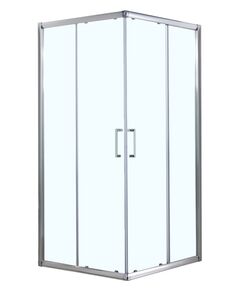 Купить Душевой уголок Azario Greenwood 90х90 AZ-NNE1142 900 (az-nne1142 900) по цене 26100 руб., в Санкт-Петебруге в интернет магазине 100-Систем, а также дургие товары Azario из раздела Душевые ограждения и Душевые кабины и ограждения