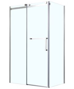 Купить Душевой уголок Azario Vancouver 120х90 AZ-NKF1131-L 900 левый (az-nkf1131-l 900) по цене 36300 руб., в Санкт-Петебруге в интернет магазине 100-Систем, а также дургие товары Azario из раздела Душевые ограждения и Душевые кабины и ограждения