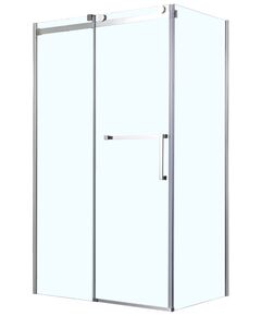 Купить Душевой уголок Azario Vancouver 120х80 AZ-NKF1131 L 800 левый  (az-nkf1131 l 800) по цене 35850 руб., в Санкт-Петебруге в интернет магазине 100-Систем, а также дургие товары Azario из раздела Душевые ограждения и Душевые кабины и ограждения