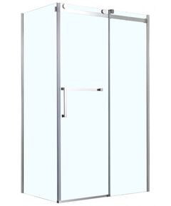 Купить Душевой уголок Azario Vancouver 120х90 AZ-NKF1131-R 900 правый (az-nkf1131-r 900) по цене 36450 руб., в Санкт-Петебруге в интернет магазине 100-Систем, а также дургие товары Azario из раздела Душевые ограждения и Душевые кабины и ограждения