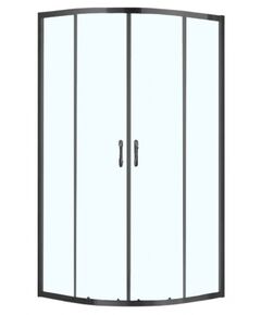 Купить Душевой уголок Azario Milton 90х90 AZ-ND2142 900  (az-nd2142 900) по цене 24000 руб., в Санкт-Петебруге в интернет магазине 100-Систем, а также дургие товары Azario из раздела Душевые ограждения и Душевые кабины и ограждения