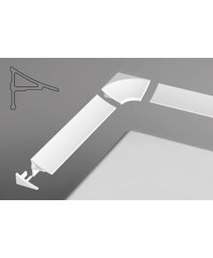 Купить Универсальная декоративная планка 11/110 см XB461100001 (xb461100001) по цене 550 руб., в Санкт-Петебруге в интернет магазине 100-Систем, а также дургие товары RAVAK из раздела Комплектующие для душевых кабин и ограждений и Душевые кабины и ограждения