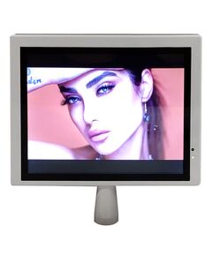 Купить Смарт-телевизор Gemy GTV0001 диагональ 12" (gtv0001) по цене 122000 руб., в Санкт-Петебруге в интернет магазине 100-Систем, а также дургие товары  из раздела Комплектующие для душевых кабин и ограждений и Душевые кабины и ограждения