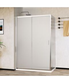 Купить Душевой уголок City VSR-5CT9012MT, 1200*900, хром, стекло текстурное, , шт (vsr-5ct9012mt) по цене 29450 руб., в Санкт-Петебруге в интернет магазине 100-Систем, а также дургие товары Vincea из раздела Душевые ограждения и Душевые кабины и ограждения